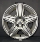 2010 2011 Mercury Milan 17 Oem Wheel Cover Hubcap Spoke Painted 395953 #7053. Fixed Price $40.50.