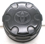 Toyota Tacoma 4RUNNER Fj Cruiser Gloss Black Oem Center Caps P/n 42603-35610. Fixed Price $32.99.