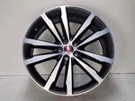 2018-2021 Jaguar E-pace Wheel Rim 20X8 Alloy 5 Spoke Oem. Fixed Price $237.49.