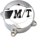 Mickey Thompson 111635 Chrome Center Cap Plastic Bolt Closed. Fixed Price $24.99.