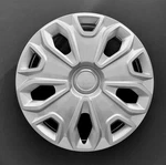 One Wheel Cover Hubcap Fits 2015-2019 Ford Transit 150,250 & 350 Xlt 16" Silver. Fixed Price $23.50.