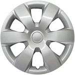 One 2007-2011 Toyota Camry Style 16" Replacement Hubcap / Wheel Cover 429-16S. Fixed Price $19.99.