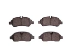 2015-2019 Ford TRANSIT-350 Brake Pad Set Rear Dynamic Friction 84166JVXT. Fixed Price $44.28.