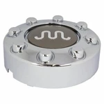 Genuine Ford Wheel Cap FC3Z-1130-C. Fixed Price $107.99.