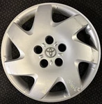 2002-2006 Toyota Camry 16 Inch Wheel Cover #42621-AA100. Fixed Price $36.95.