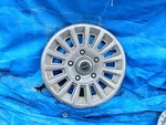 Dodge 1980-1981 Mirada Oem Original 15 Slot Type Wheel Cover Hubcap Part 4126914. Fixed Price $20.00.