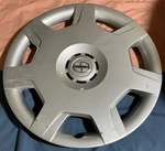 Scion Xb Xd 16" 2008-2015 Silver Wheel Cover Hubcap 7 Spoke Oem (1). Fixed Price $49.99.