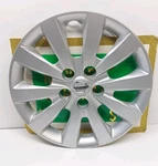 (1) 2013 2019 Nissan Sentra Leaf 16 Hubcap Wheel Cover Oem #40315-3RB0E -LW36. Fixed Price $50.00.