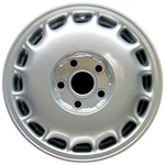 Wheel Rim Toyota Cressida 15 1989 1990 4261122450 Painted Oem Factory 69252. Fixed Price $199.00.