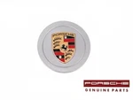Genuine Porsche 986 996 Carrera Wheel Center Hub Cap Colored 993361303109A1. Fixed Price $79.90.