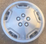 (1) Oem 1987-1988 Chrysler Lebaron Lancer 15" Hubcap Wheel Cover #01 Pn 4284511. Fixed Price $49.99.