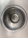 One 1986-1989 Ford Taurus # 851 14" 16 Slot Hubcap Wheel Cover E6DZ1130A. Fixed Price $20.00.