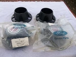 Set Of Ford Center Caps 4X4 D7TZ 1130 & L F100 F150 1977 78 79 80 Truck Bronco. Fixed Price $499.99.