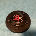 Nos Chevrolet Steel Wheel 4X4 Center Cap 15592299 1983-90 Blazer Jimmy. Fixed Price $20.00.
