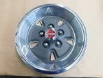 Nos Oem Ford 1970 Torino Mag Style Wheel Cover Hub Cap 14X7". Fixed Price $275.00.