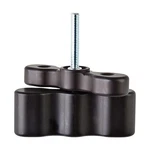 Rotopax 1- 2- Or 4 Gallon Pack Mount Extension Rx-ext. Fixed Price $39.56.
