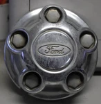 98 99 00 01 Ford Ranger Explorer Oem Center Hub Cap 3261 F87A1A096AB F87A1A096BB. Fixed Price $24.00.