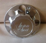 New! Vision Custom Wheel Cover Center Chrome Finish Hub CAP-081A 081-A. Fixed Price $16.00.