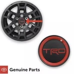 Center Cap Wheel Trd PT280-89210-F2 Toyota 4RUNNER Tacoma Tundra PT998-89210-F2. Fixed Price $26.99.