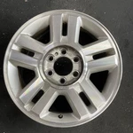 Ford Machined Silver F150 Pickup Oem Wheel 18 Alloy Rim Original Factory 3559A. Fixed Price $148.18.
