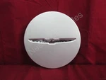 Nos Oem Ford Thunderbird 1989 - 1997 Ornament Hubcap Center 1990 96. Fixed Price $14.99.