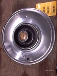Wheel Cover Hubcap Fits 65 Imperial 797068. Fixed Price $75.00.