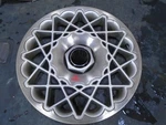 Wheel Cover Hubcap Fits 96-97 Town & Country 1397084. Fixed Price $62.50.