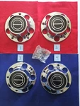 New Nos 1992-1996 F150 & Bronco Genuine Ford Wheel Center Caps W/mounting Screws. Fixed Price $385.00.