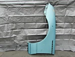 2002-2005 Ford Thunderbird Tbird Front Left Driver Side Fender 1W63-16006 Oem. Fixed Price $250.00.