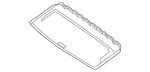 Genuine Nissan Sunroof Cover 91250-EB000. Fixed Price $244.38.