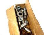 D5TZ-3111A King Pin Set 1975-79 Ford F-100 F-150 F-250 Oem New Old Stock. Fixed Price $59.99.