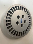1989-1992 Ford Probe # 880 14" Hubcap / Wheel Cover Oem E92Z1130A. Fixed Price $15.00.