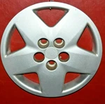 2003-2005 Dodge Neon Hubcap 14" Wheel Cover 8011 05272693AA. Fixed Price $15.00.