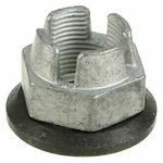 Genuine Porsche 964 993 911 Boxster Cayman Wheel Hub Nut (22 1.5 Mm). Fixed Price $26.00.