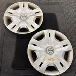 10-12 Nissan Versa Hubcap Wheel Cover 40315-ZW80A 11 Pack. Fixed Price $50.00.