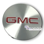 - 2024 Gmc Acadia Canyon Center Wheel Cover Hub Cap Silver New Oem 52015040. Fixed Price $61.45.