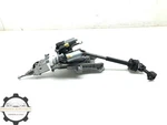 2019-2023 Lincoln Nautilus Power Adjust Steering Column Assembly W/shaft Oem. Fixed Price $199.99.