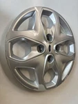 2011 2012 2013 Ford Fiesta 15" Wheelcover Hubcap Factory Original AE83-1130-AE. Fixed Price $27.50.