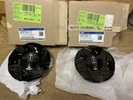2021-2025 Lincoln Corsair Oem Black Center Wheel Cap Pair! Cover Rim MJ7Z-1130-A. Fixed Price $50.00.