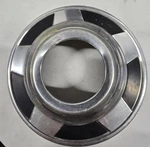 1977-1987 Chevrolet Gmc 1500 4X4 Dog Dish Front Wheel Cover Hub Cap.. Fixed Price $35.95.