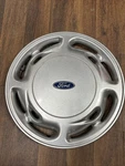 Ford 15 Hubcap 1995-1997 Wheel Cover F58A-1130-CB. Fixed Price $49.95.