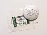 Genuine Wheel Center Cap - Silver W/ Oval Logo ANR2391MNH For Land Rover. Fixed Price $23.88.