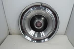 Vintage 1964 Amc Rambler Hubcap Wheel Cover Red Logo Super Nice. Fixed Price $25.95.
