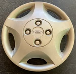Ford Focus Hubcap 2000 2001 2002 2003 2004 Wheel Cover 1M51-1130-AB Oem 14. Fixed Price $12.98.