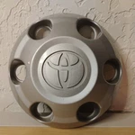 Toyota Tacoma Center Cap Genuine Oem 2005-2023 4260B-04010. Fixed Price $17.99.