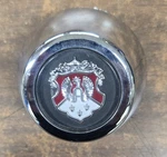 1985 Thru 1988 Oldsmobile Center Hubcap Rally Wheel 22531160 22531158. Fixed Price $12.00.