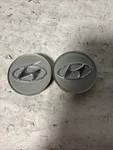 2004-06 Hyundai Santa Fe Tucson Hubcap Center Oe Nf 52960 3K210 Set Of. Fixed Price $21.00.