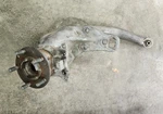 1978-1989 Porsche 911 Left Rear Lower Trailing Control Arm Date Code 84 Oem 3.2. Fixed Price $349.95.