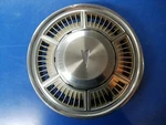 *one* Vintage 1980-1982 Pontiac Phoenix 13" Hubcap Wheel Cover Used. Fixed Price $25.49.