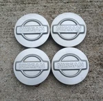 Nissan Altima Maxima Sentra Center Cap Set Of 4, 2000-2006 P/n 40343 5P010 S3. Fixed Price $19.95.